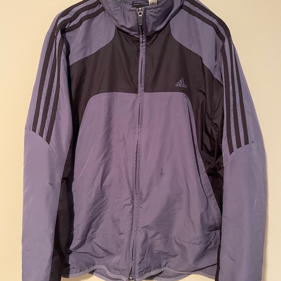 Adidas Other - 🍀$8🍀  MEN's Adidas Jacket (Sz M)